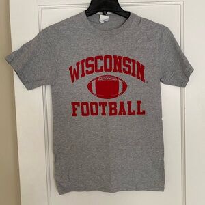 Wisconsin T shirt